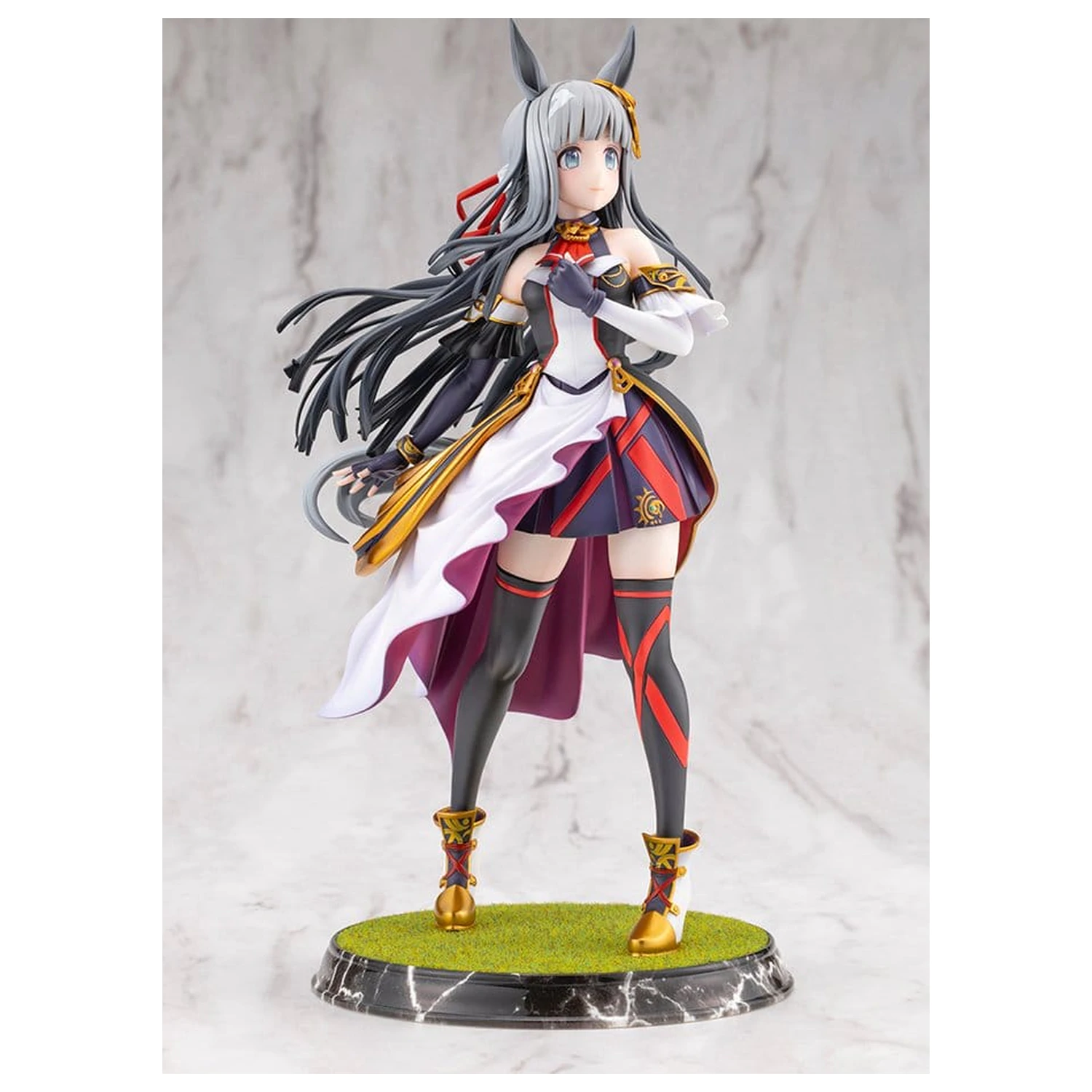Umamusume: Pretty Derby Figura din PVC 1/7 Chrono Genesis 26 cm poza produsului