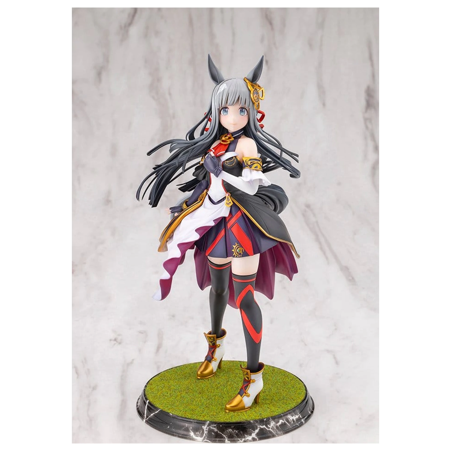 Umamusume: Pretty Derby Figura din PVC 1/7 Chrono Genesis 26 cm poza produsului