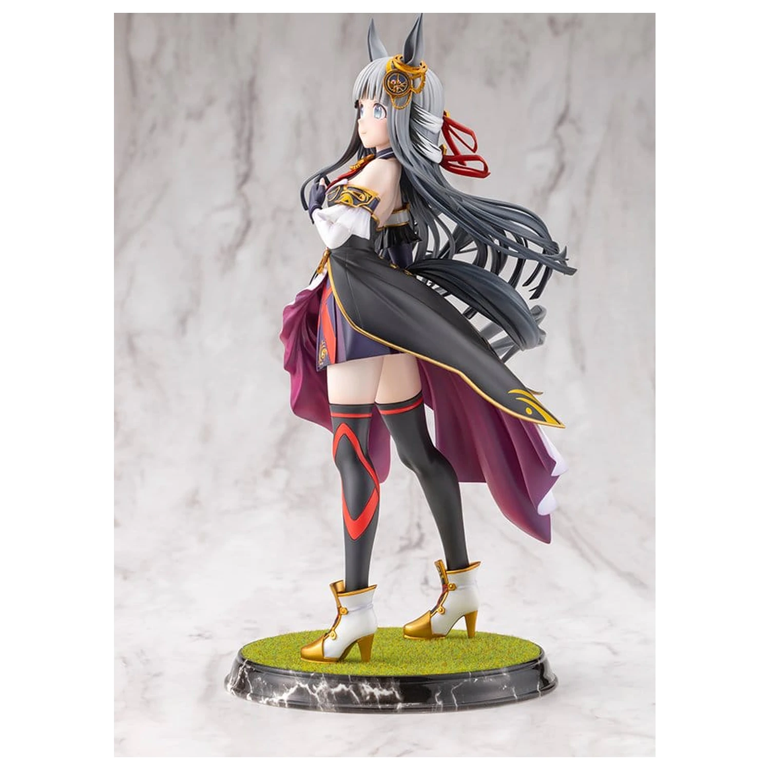 Umamusume: Pretty Derby Figura din PVC 1/7 Chrono Genesis 26 cm poza produsului