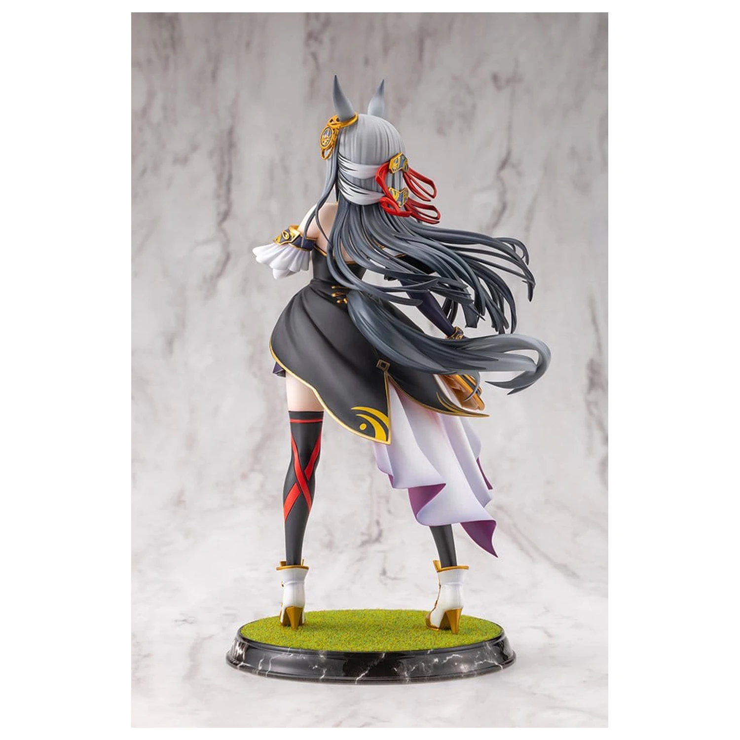 Umamusume: Pretty Derby Figura din PVC 1/7 Chrono Genesis 26 cm poza produsului