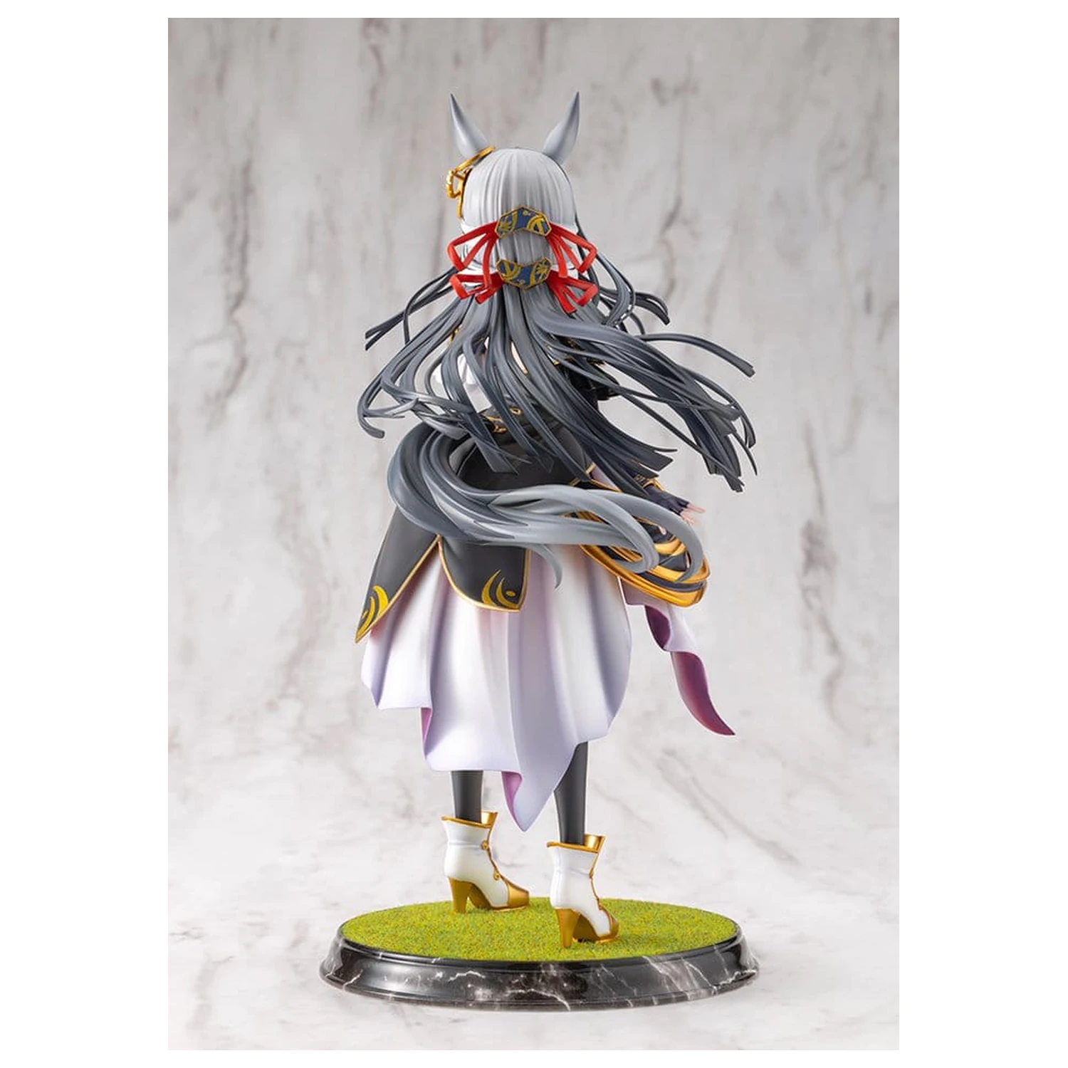 Umamusume: Pretty Derby Figura din PVC 1/7 Chrono Genesis 26 cm poza produsului