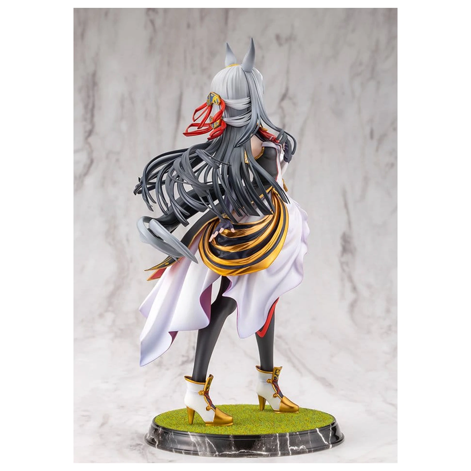 Umamusume: Pretty Derby Figura din PVC 1/7 Chrono Genesis 26 cm poza produsului