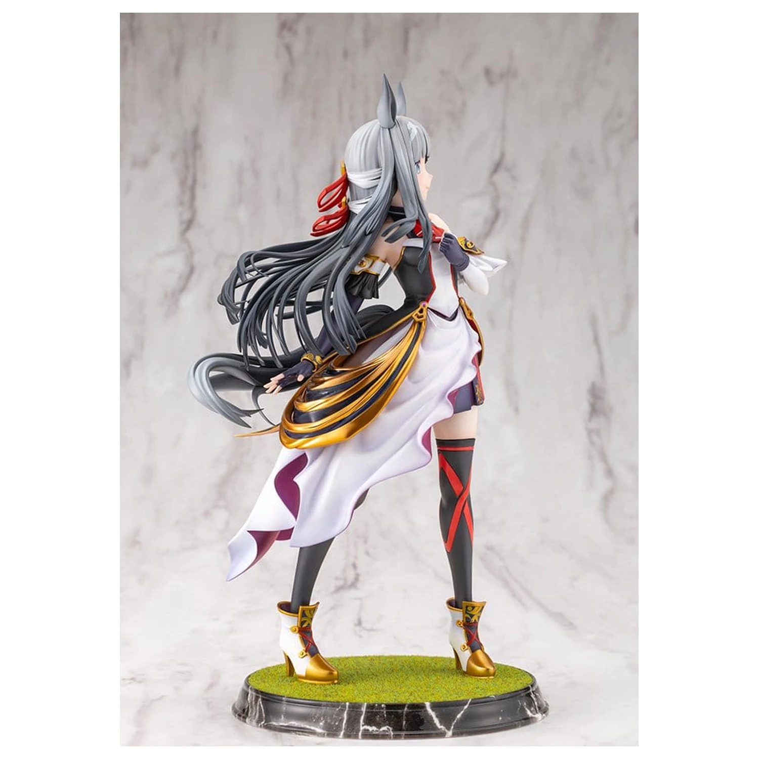 Umamusume: Pretty Derby Figura din PVC 1/7 Chrono Genesis 26 cm poza produsului
