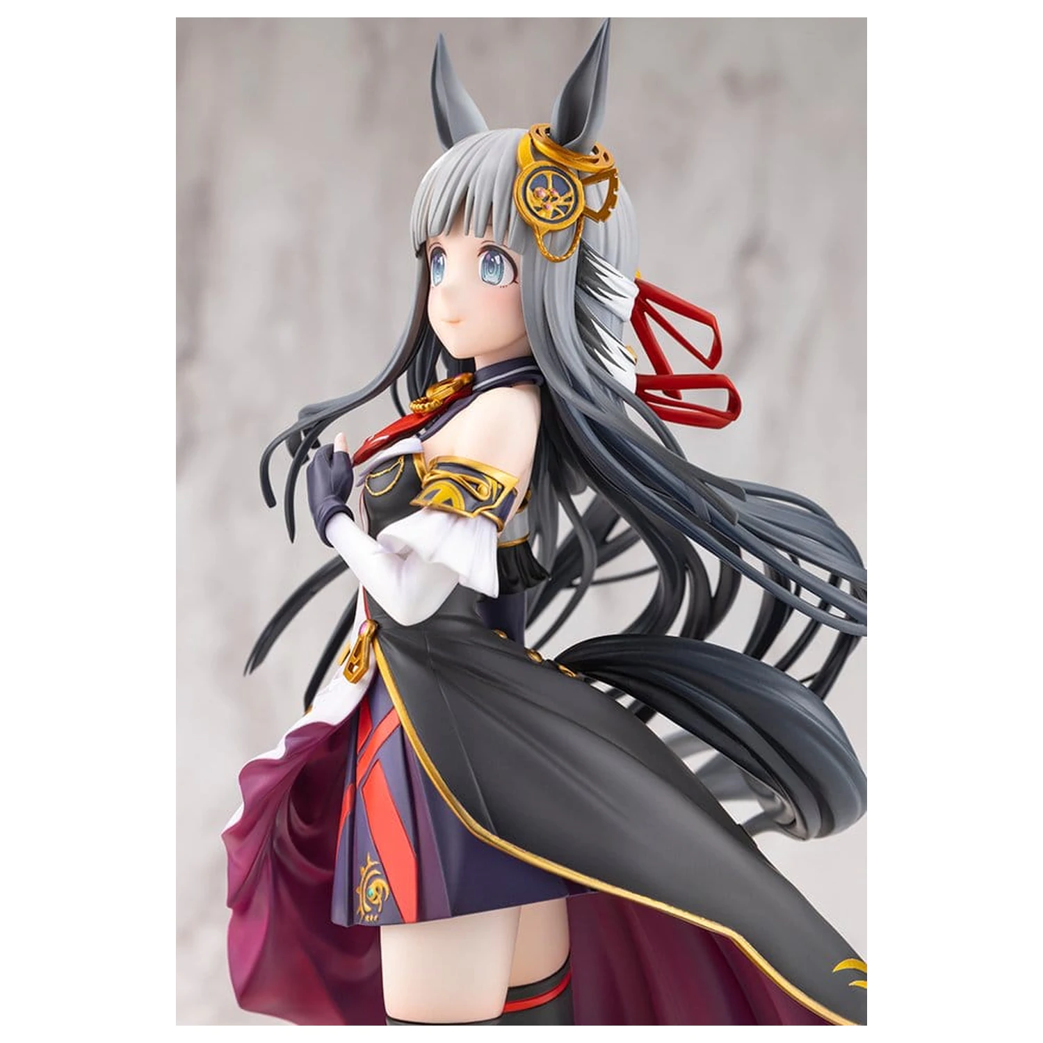 Umamusume: Pretty Derby Figura din PVC 1/7 Chrono Genesis 26 cm poza produsului