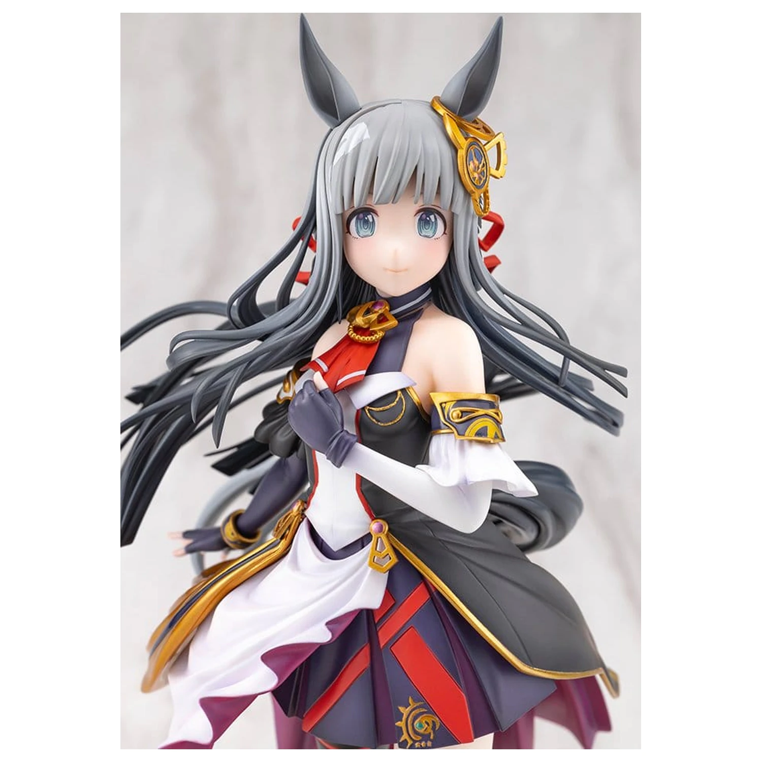 Umamusume: Pretty Derby Figura din PVC 1/7 Chrono Genesis 26 cm poza produsului