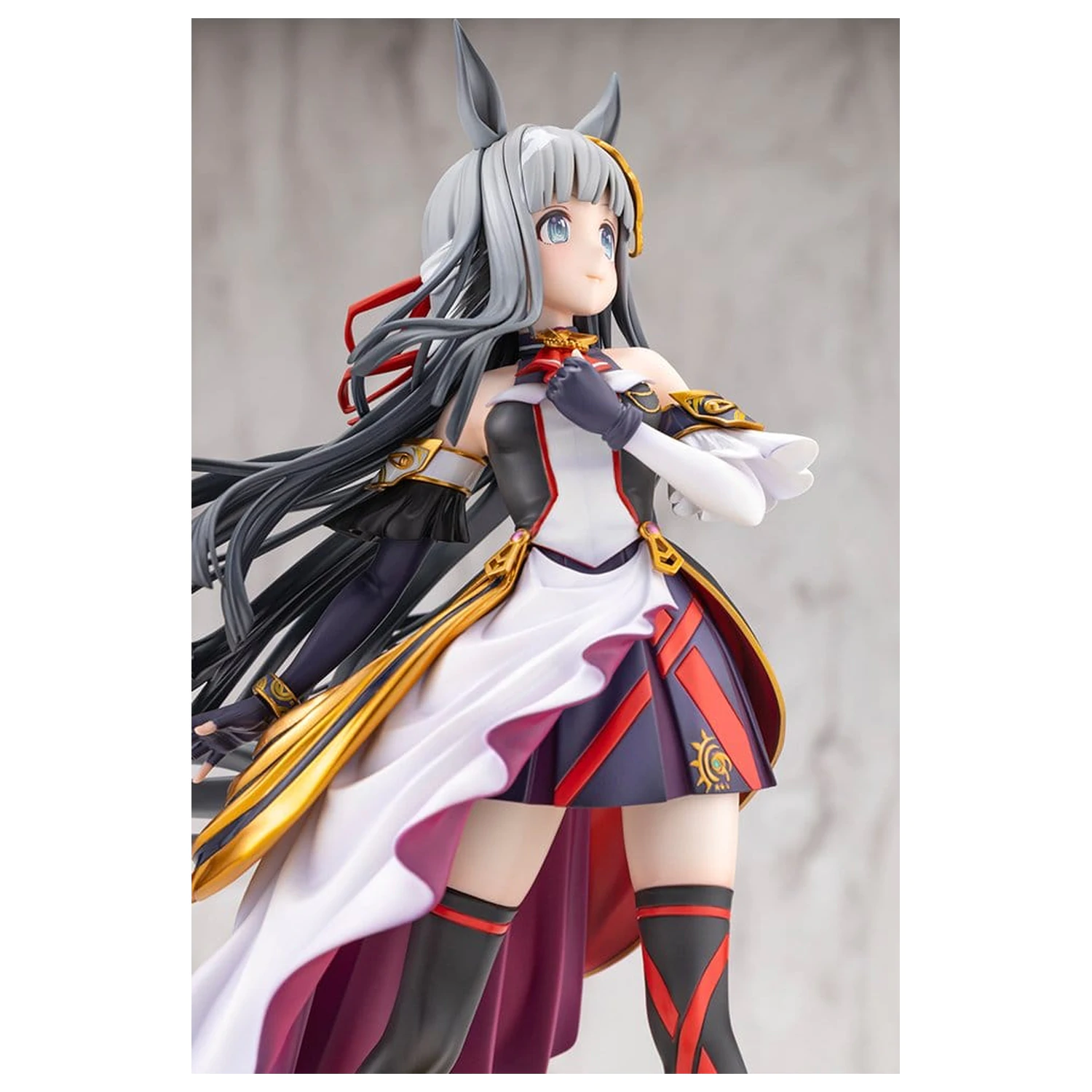 Umamusume: Pretty Derby Figura din PVC 1/7 Chrono Genesis 26 cm poza produsului