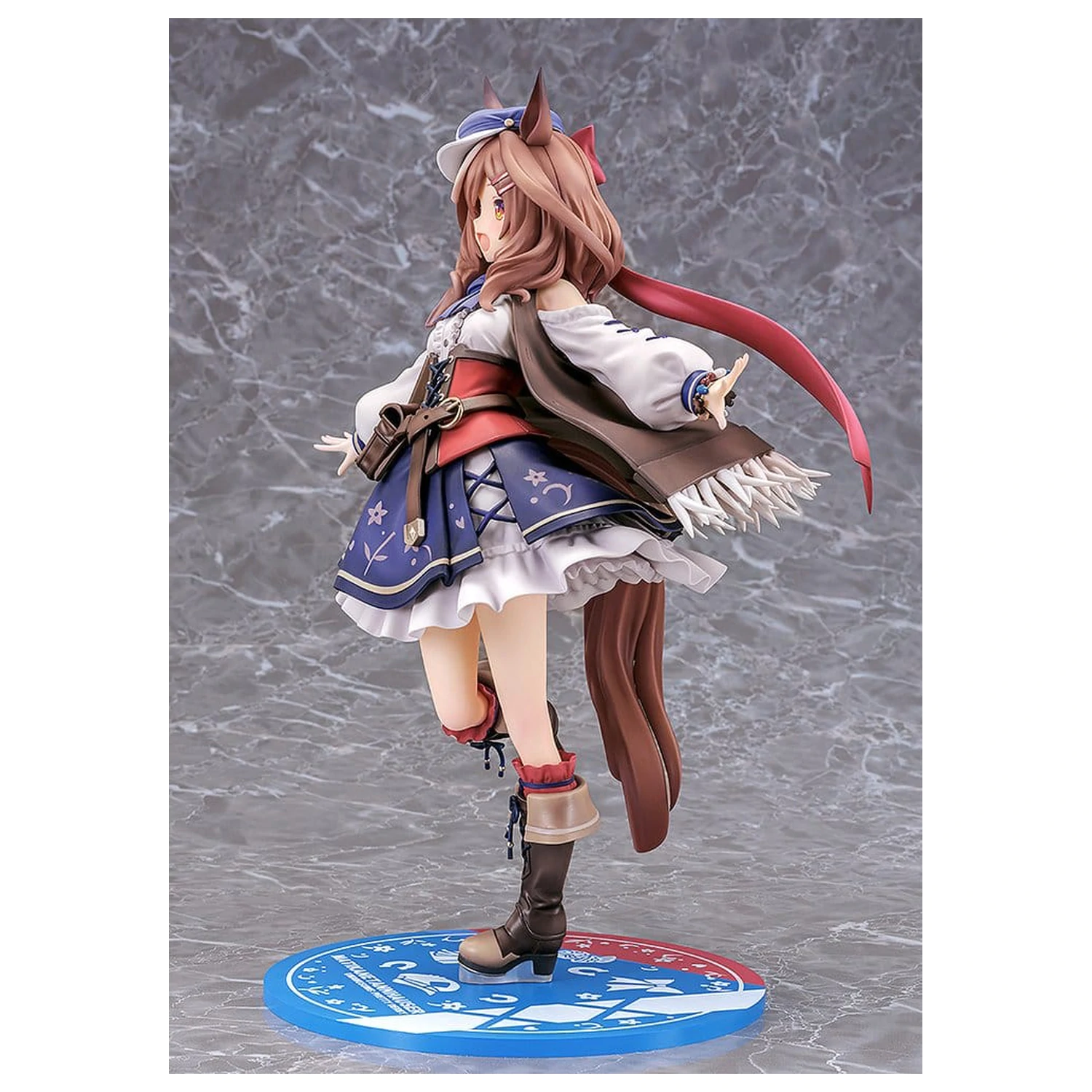 Umamusume: Pretty Derby Figura PVC 1/7 Matikanetannhauser 26 cm poza produsului