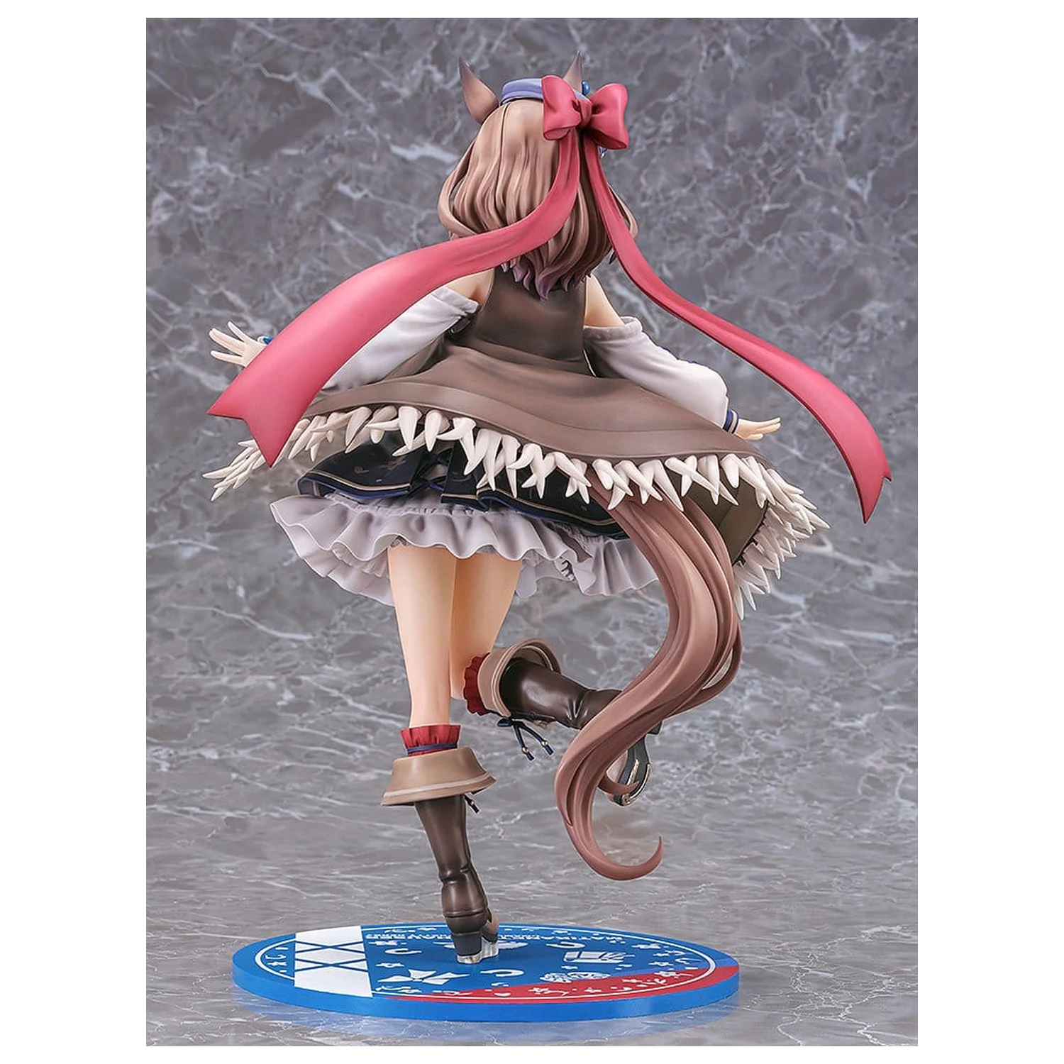 Umamusume: Pretty Derby Figura PVC 1/7 Matikanetannhauser 26 cm poza produsului