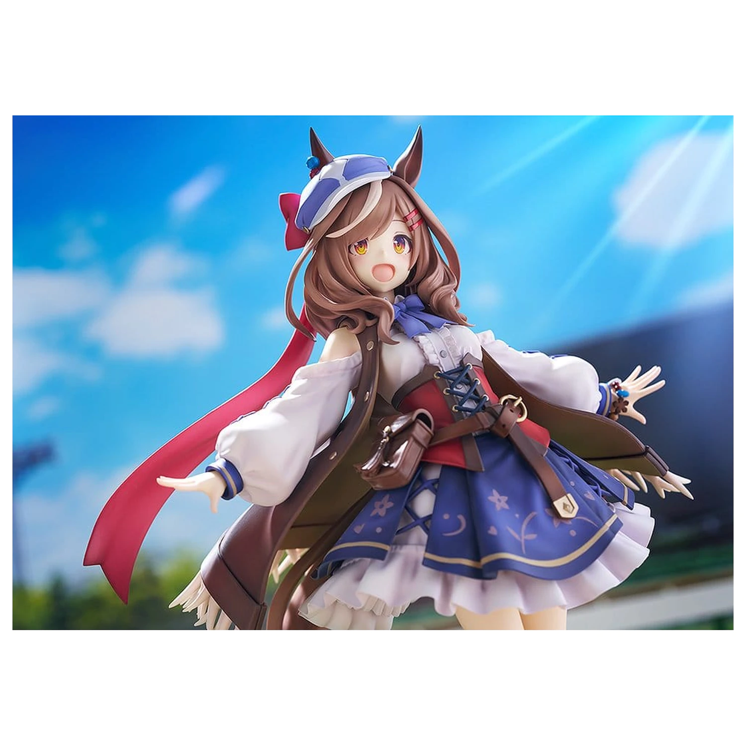 Umamusume: Pretty Derby Figura PVC 1/7 Matikanetannhauser 26 cm poza produsului