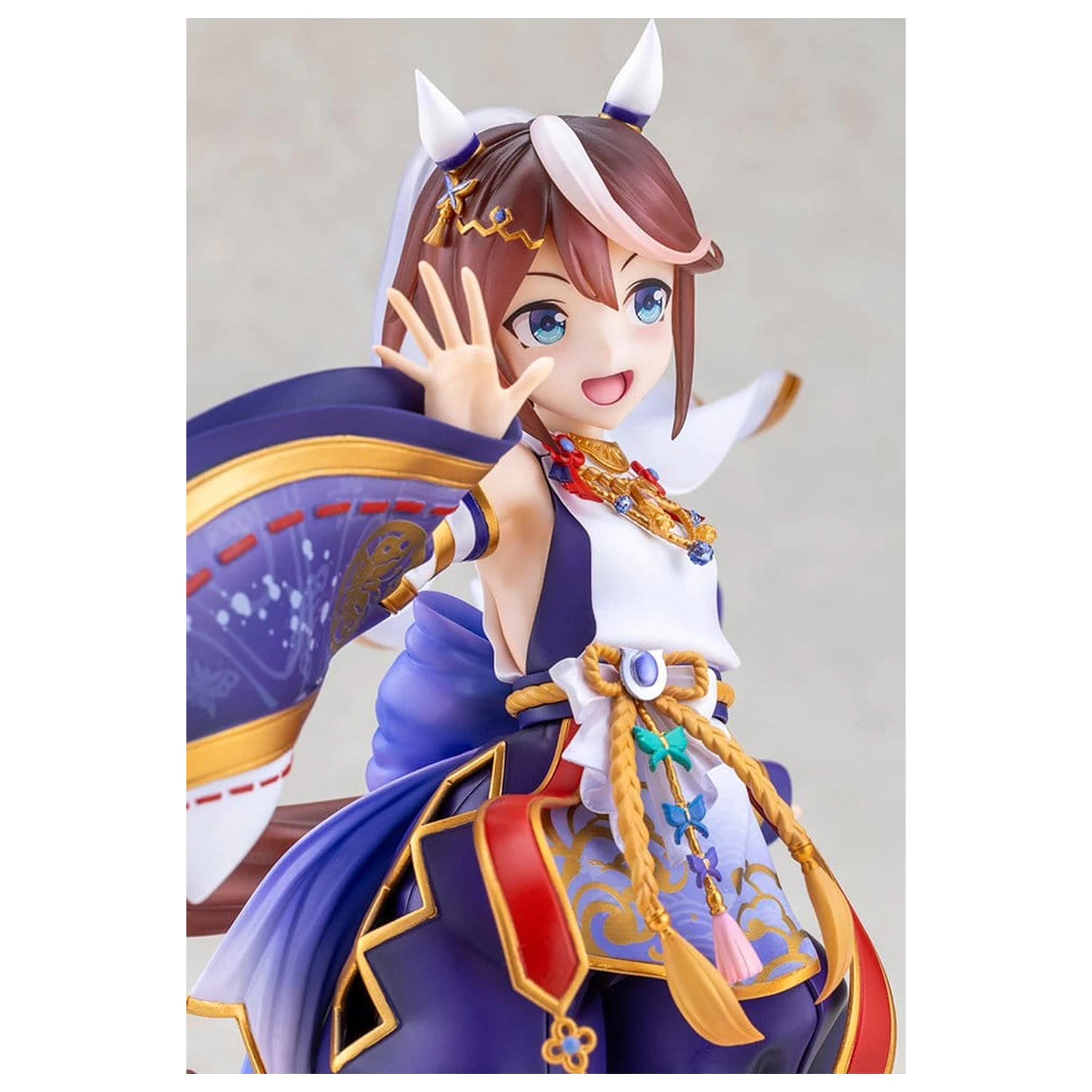 Umamusume: Pretty Derby Statuie din PVC 1/7 Shiun no Yumemitori Tokai Teio 25 cm poza produsului