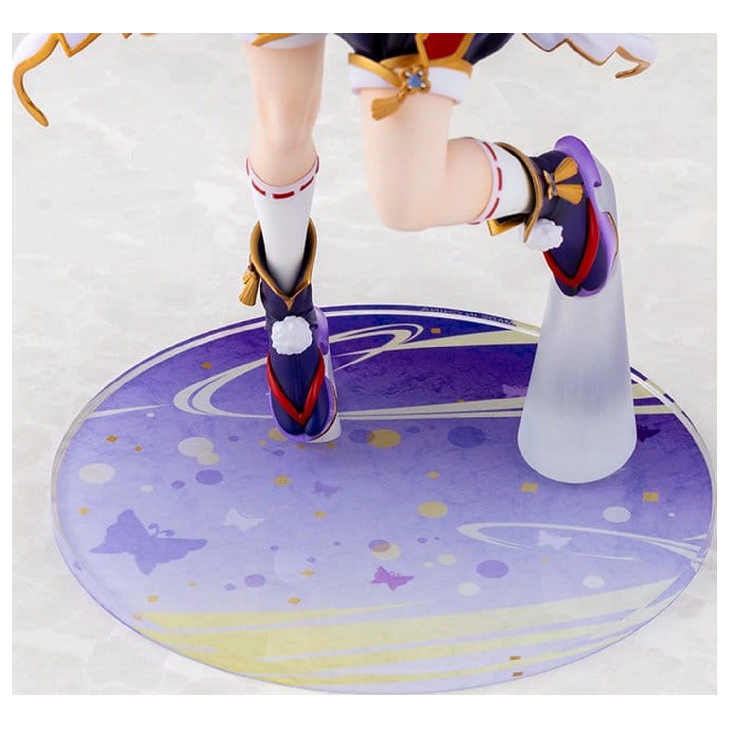 Umamusume: Pretty Derby Statuie din PVC 1/7 Shiun no Yumemitori Tokai Teio 25 cm poza produsului
