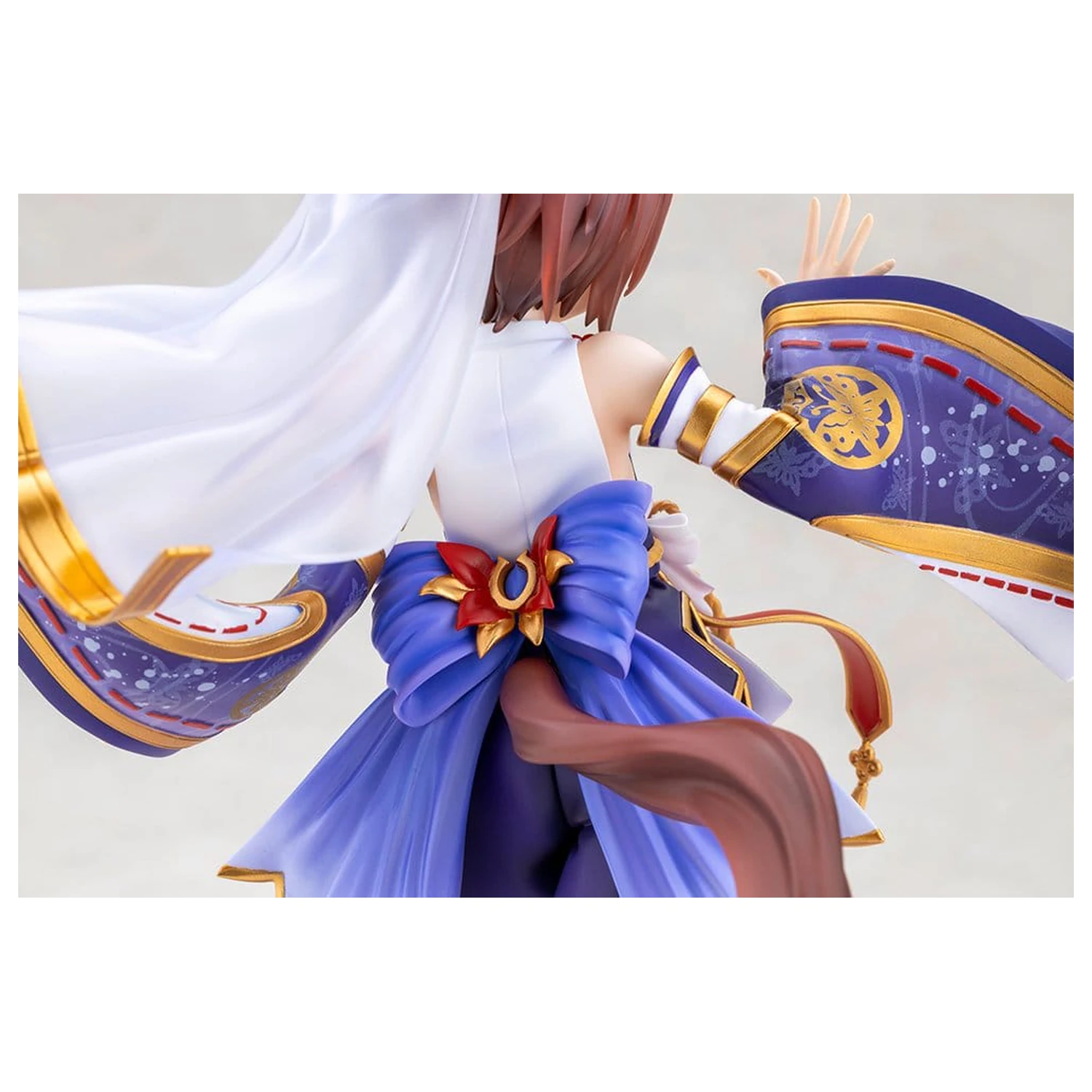 Umamusume: Pretty Derby Statuie din PVC 1/7 Shiun no Yumemitori Tokai Teio 25 cm poza produsului