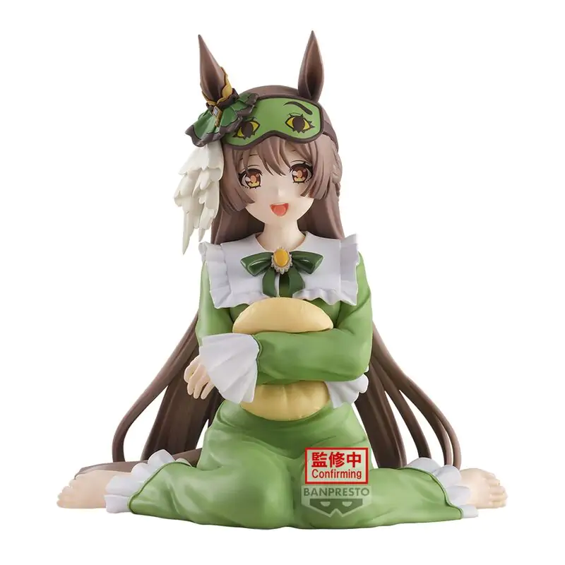 Umamusume: Pretty Derby figurină Satono Diamond 12cm poza produsului