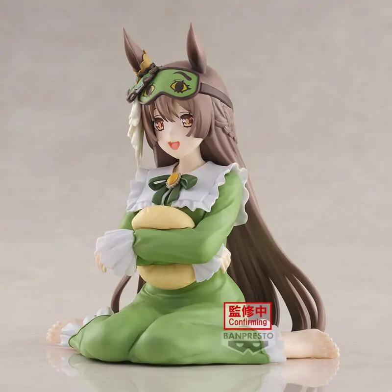 Umamusume: Pretty Derby figurină Satono Diamond 12cm poza produsului