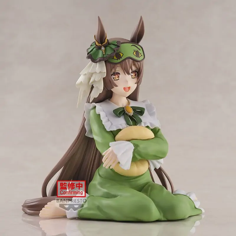 Umamusume: Pretty Derby figurină Satono Diamond 12cm poza produsului