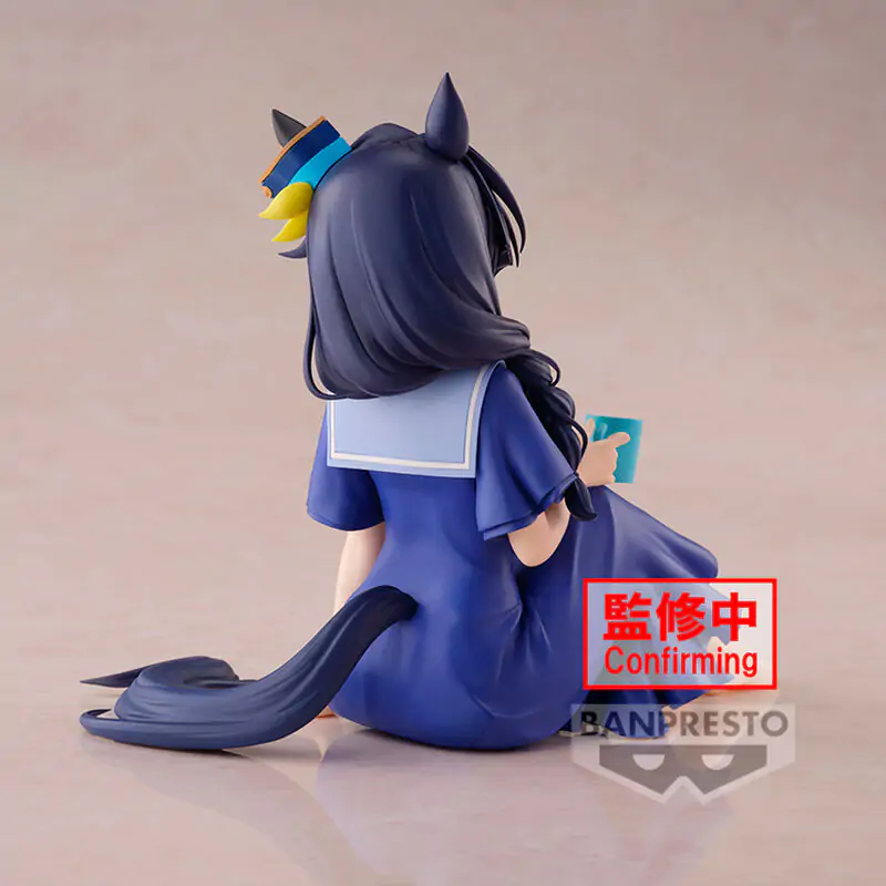 Umamusume: Pretty Derby Season 3 figurină Verxina Relax Time 13cm poza produsului