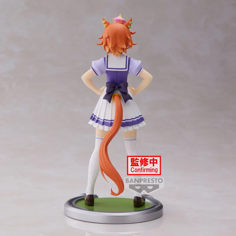 Umamusume Pretty Derby T.M. Opera figurină 17cm poza produsului