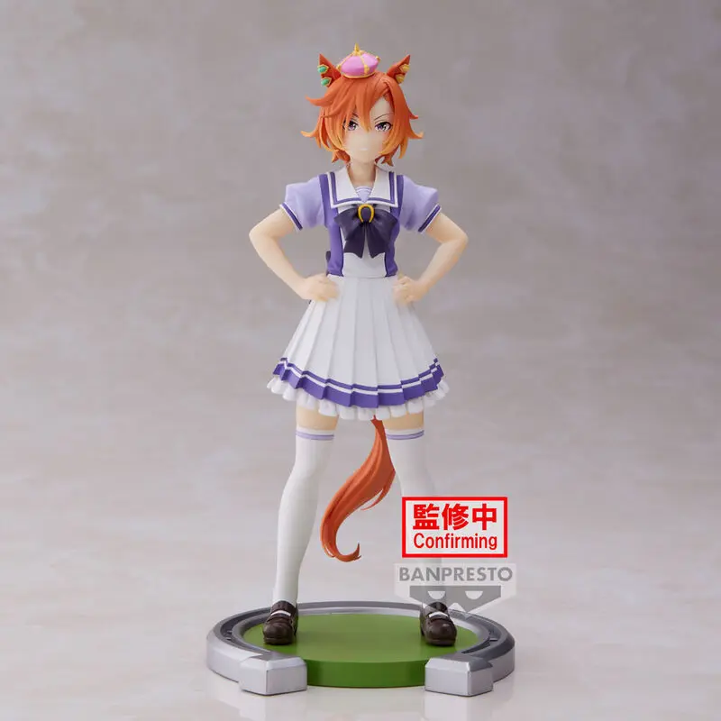 Umamusume Pretty Derby T.M. Opera figurină 17cm poza produsului