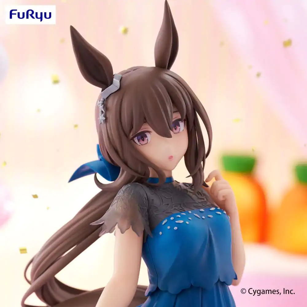 Umamusume: Pretty Derby Trio-Try-iT Statuie PVC Admire Vega Dress Ver. 23 cm poza produsului