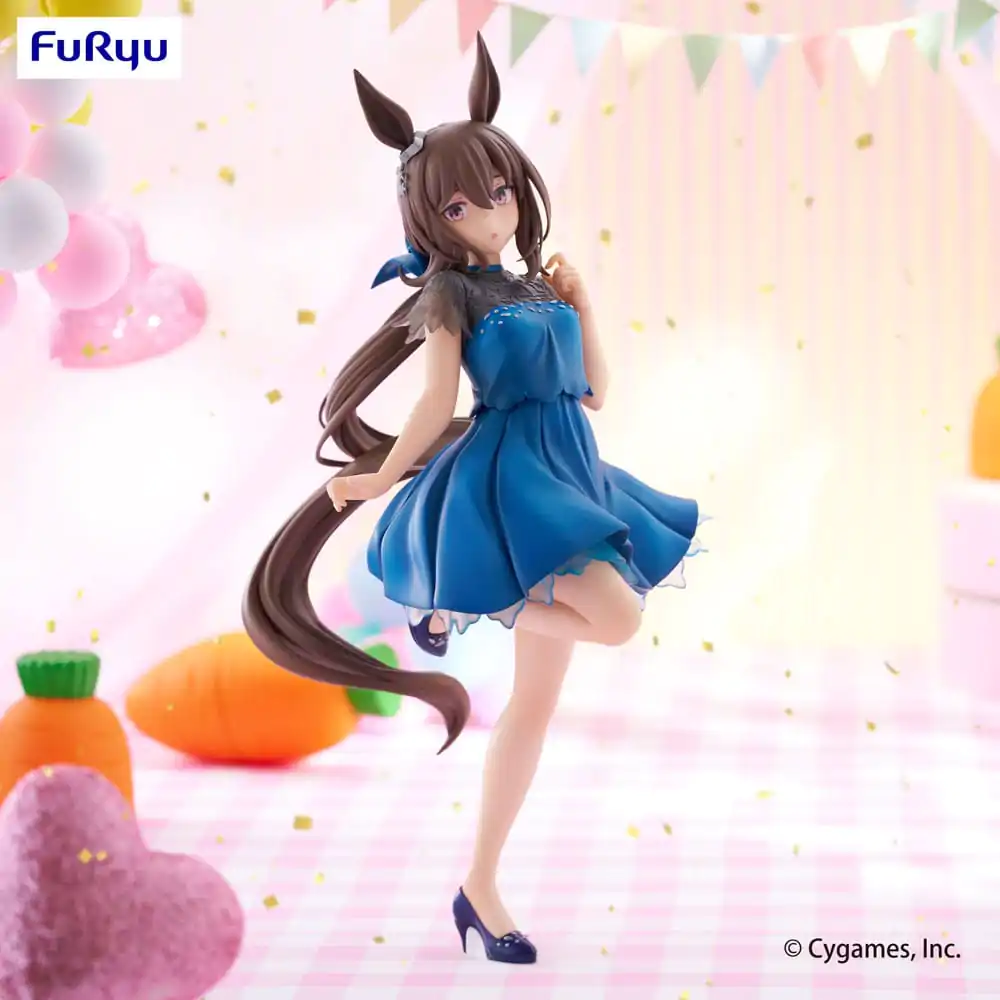 Umamusume: Pretty Derby Trio-Try-iT Statuie PVC Admire Vega Dress Ver. 23 cm poza produsului