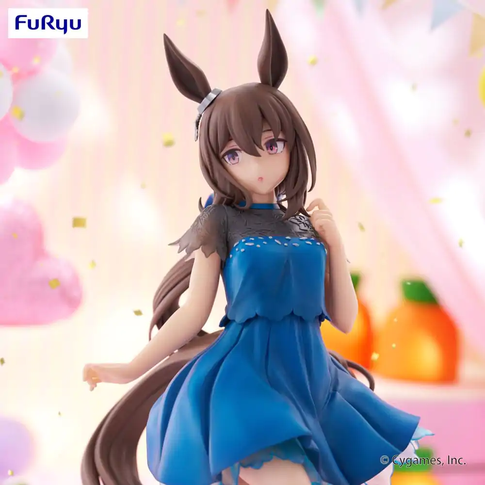 Umamusume: Pretty Derby Trio-Try-iT Statuie PVC Admire Vega Dress Ver. 23 cm poza produsului