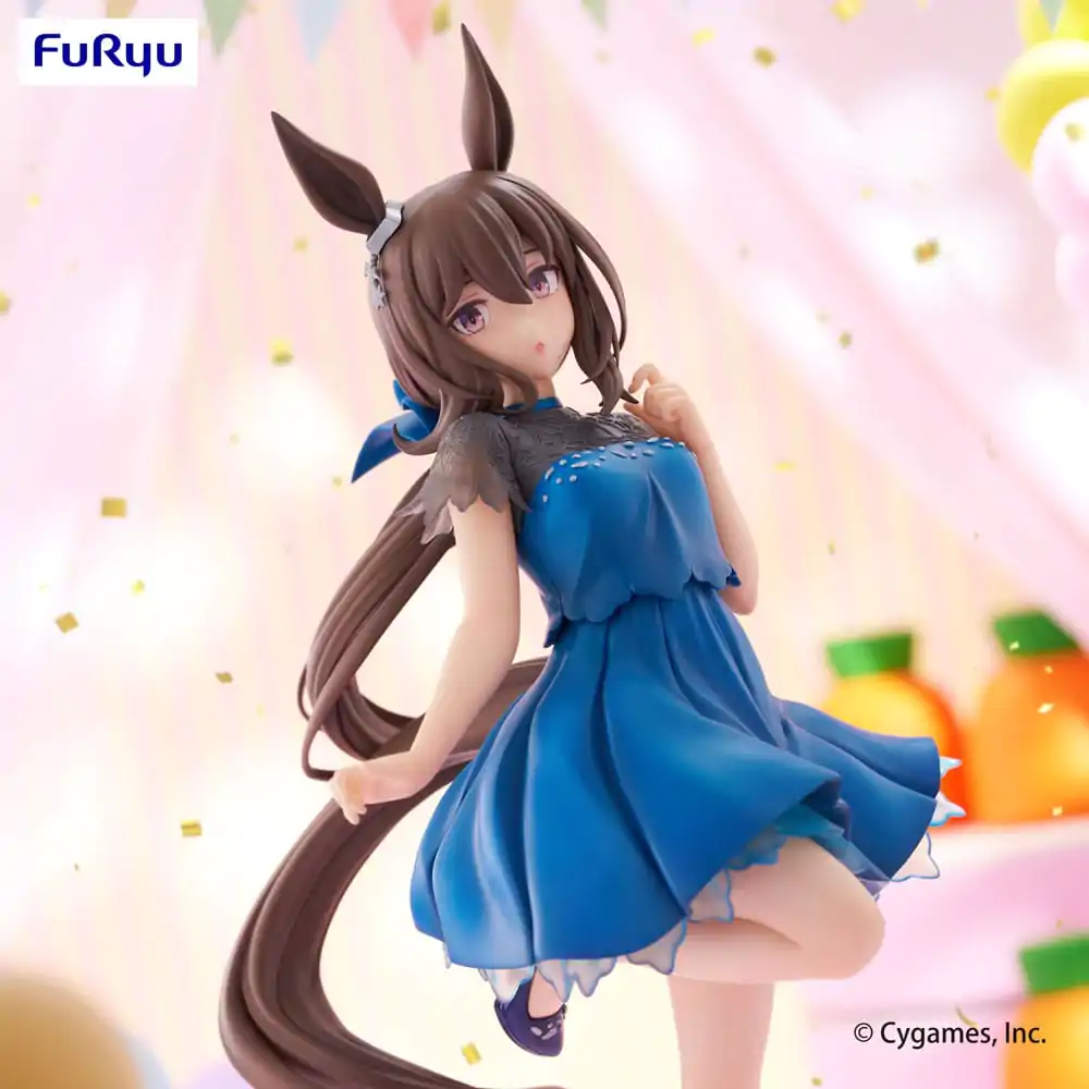 Umamusume: Pretty Derby Trio-Try-iT Statuie PVC Admire Vega Dress Ver. 23 cm poza produsului