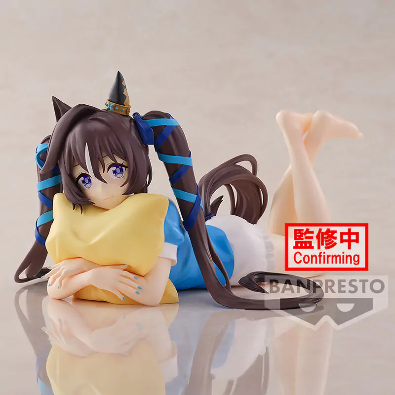 Umamusume: Pretty Derby Vivlos Season 3 figurină 14cm poza produsului