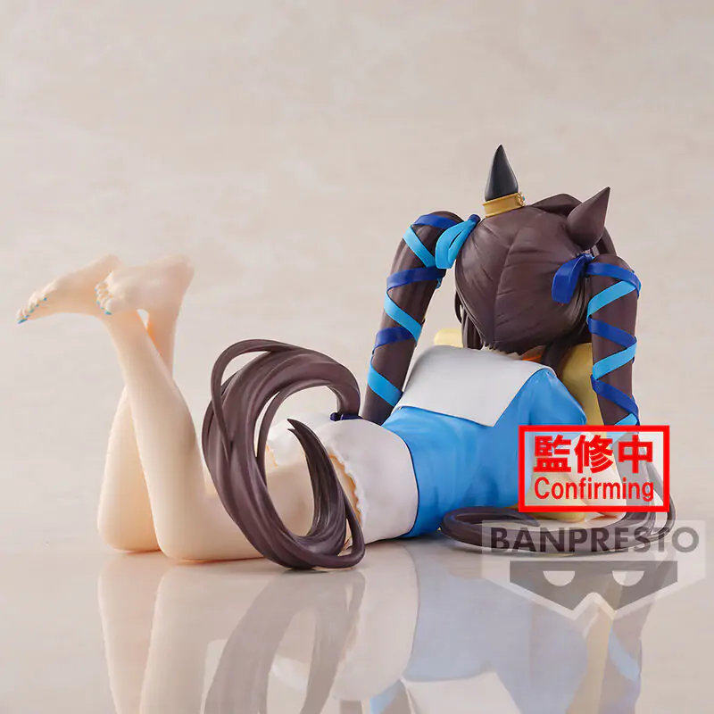 Umamusume: Pretty Derby Vivlos Season 3 figurină 14cm poza produsului