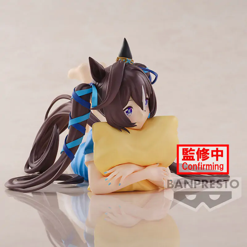 Umamusume: Pretty Derby Vivlos Season 3 figurină 14cm poza produsului