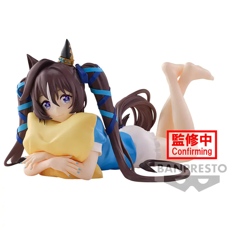 Umamusume: Pretty Derby Vivlos Season 3 figurină 14cm poza produsului