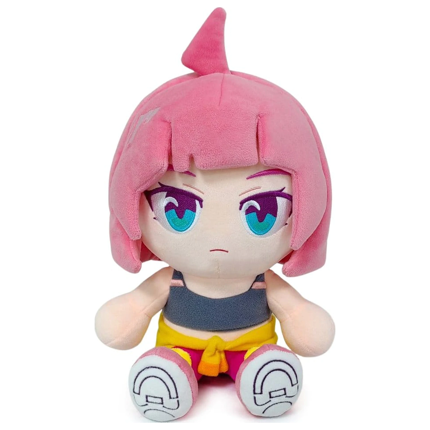 Unbeatable Plush Figura de pluș Beat 22 cm poza produsului