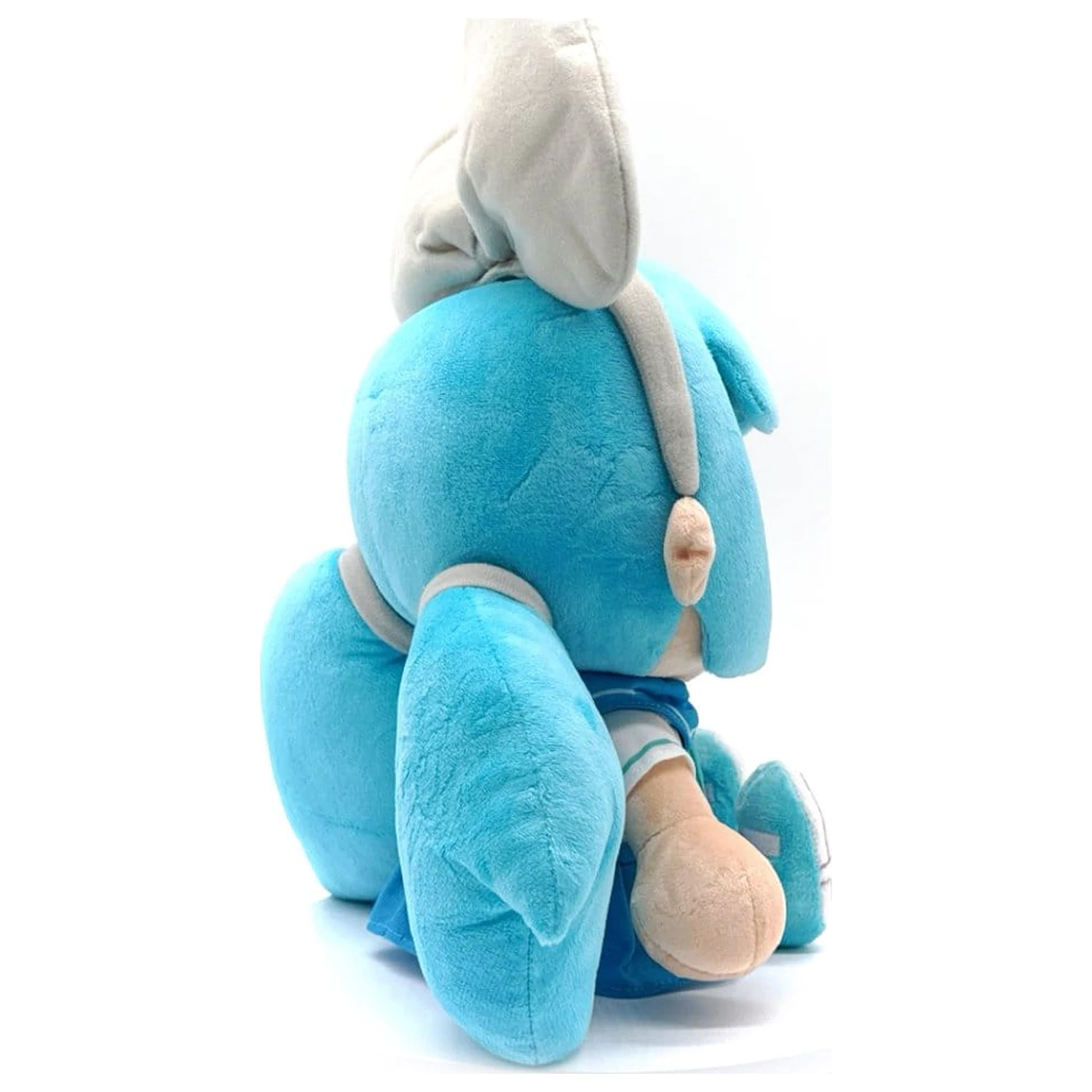 Unbeatable figurina de pluș Quaver 23 cm poza produsului