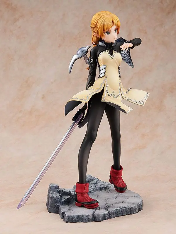Uncle from Another World Statuie 1/7 Elf: Manga Ver. 25 cm poza produsului