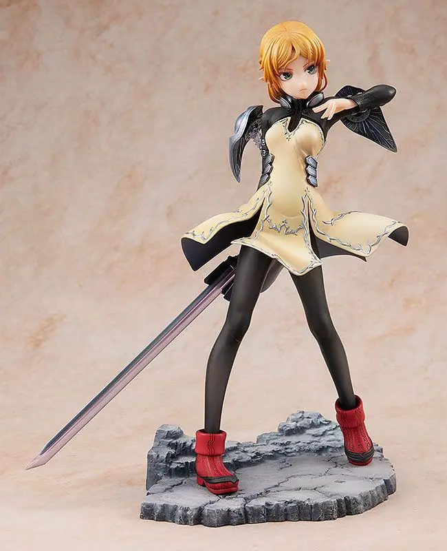 Uncle from Another World Statuie 1/7 Elf: Manga Ver. 25 cm poza produsului