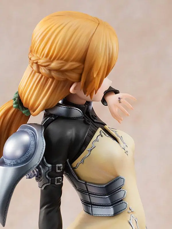 Uncle from Another World Statuie 1/7 Elf: Manga Ver. 25 cm poza produsului