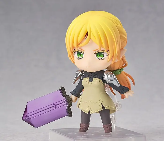 Uncle From Another World Figurina de acțiune Nendoroid Elf 10 cm poza produsului