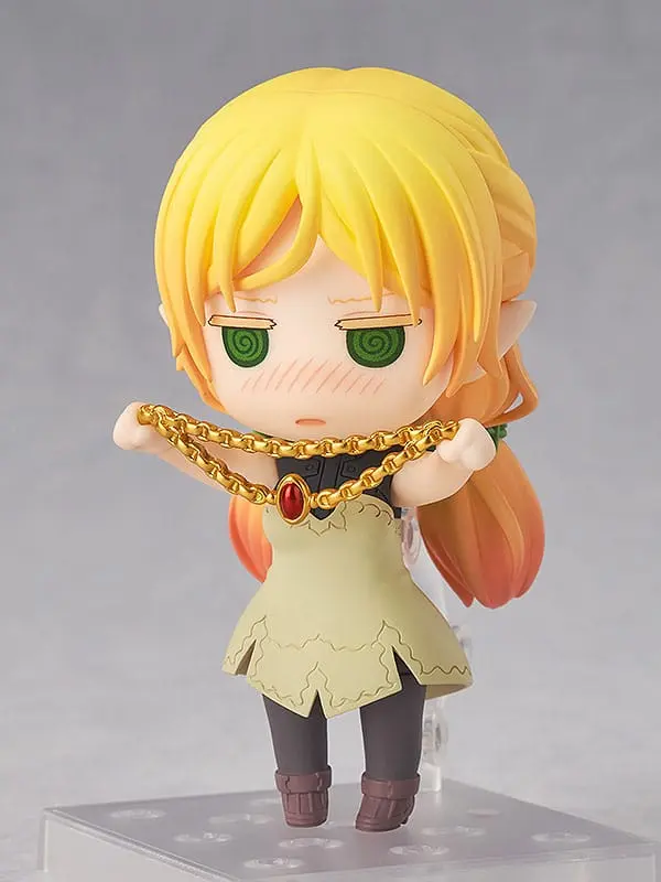 Uncle From Another World Figurina de acțiune Nendoroid Elf 10 cm poza produsului