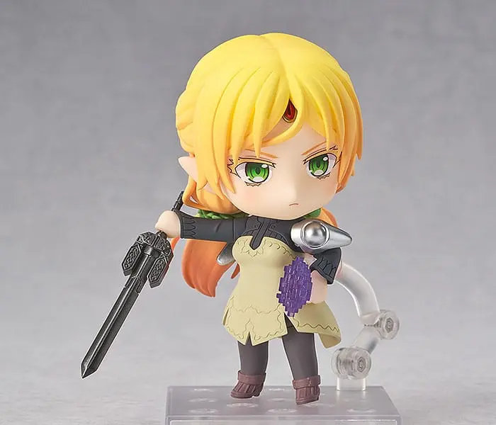 Uncle From Another World Figurina de acțiune Nendoroid Elf 10 cm poza produsului