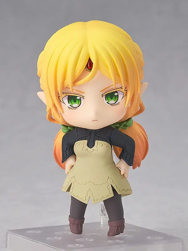 Uncle From Another World Figurina de acțiune Nendoroid Elf 10 cm poza produsului