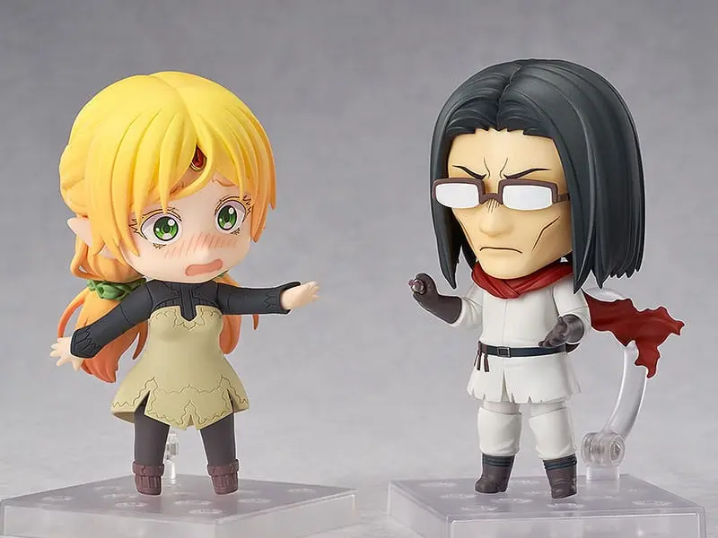 Uncle From Another World Figurina de acțiune Nendoroid Elf 10 cm poza produsului