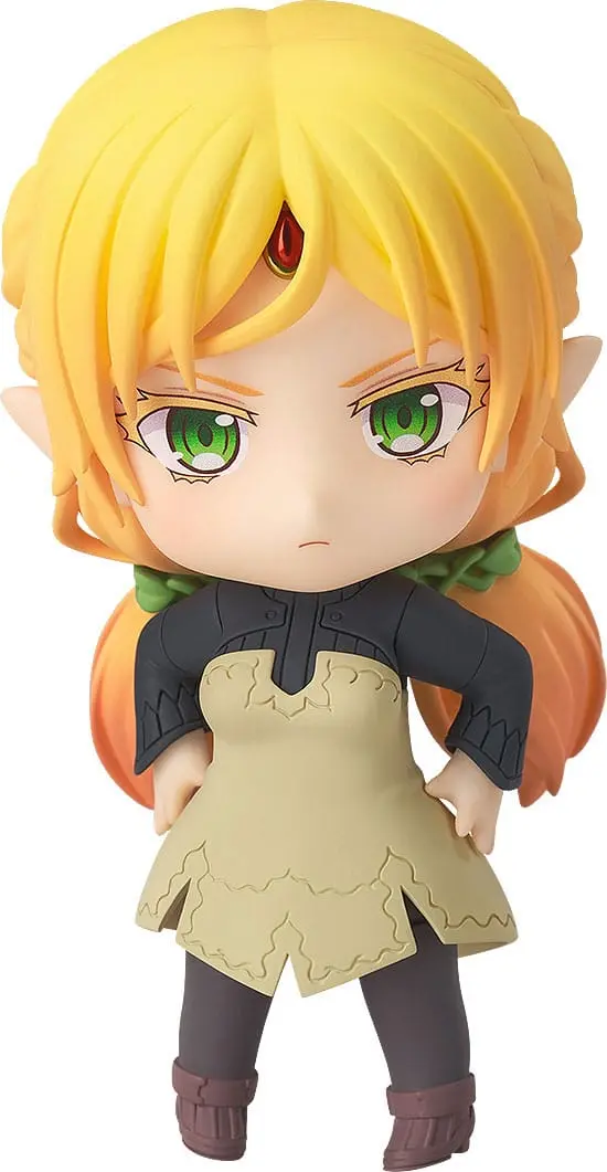 Uncle From Another World Figurina de acțiune Nendoroid Elf 10 cm poza produsului