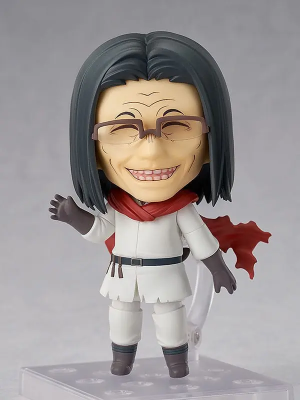 Uncle From Another World Figurina de Acțiune Nendoroid Ojisan 10 cm poza produsului