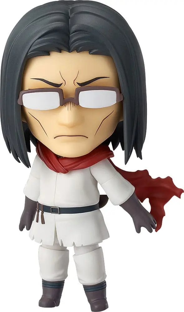 Uncle From Another World Figurina de Acțiune Nendoroid Ojisan 10 cm poza produsului