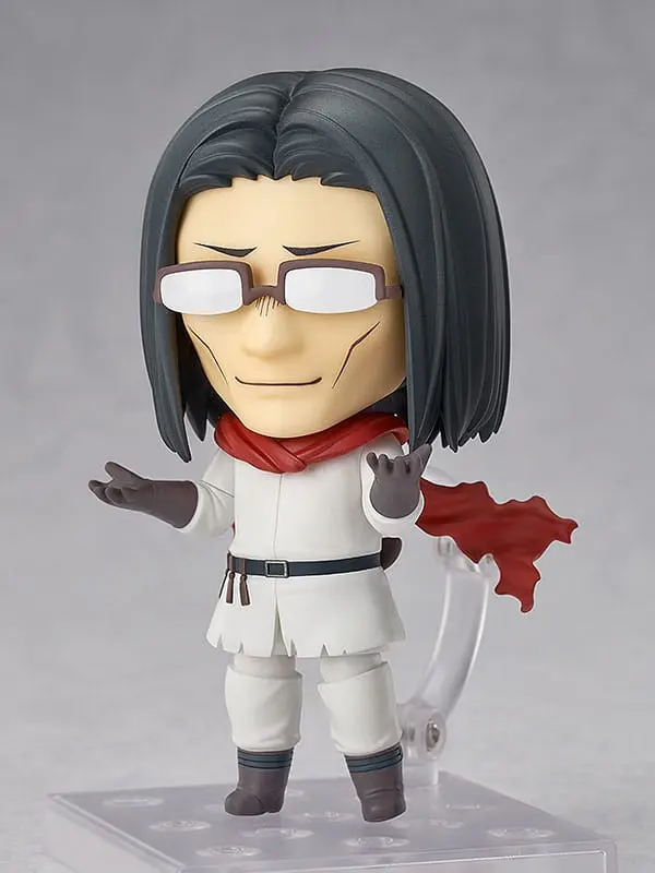 Uncle From Another World Figurina de Acțiune Nendoroid Ojisan 10 cm poza produsului