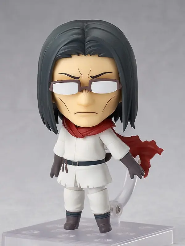 Uncle From Another World Figurina de Acțiune Nendoroid Ojisan 10 cm poza produsului