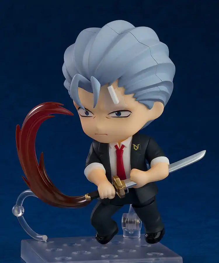 Undead Unluck Nendoroid Figurina de acțiune Andy 10 cm poza produsului