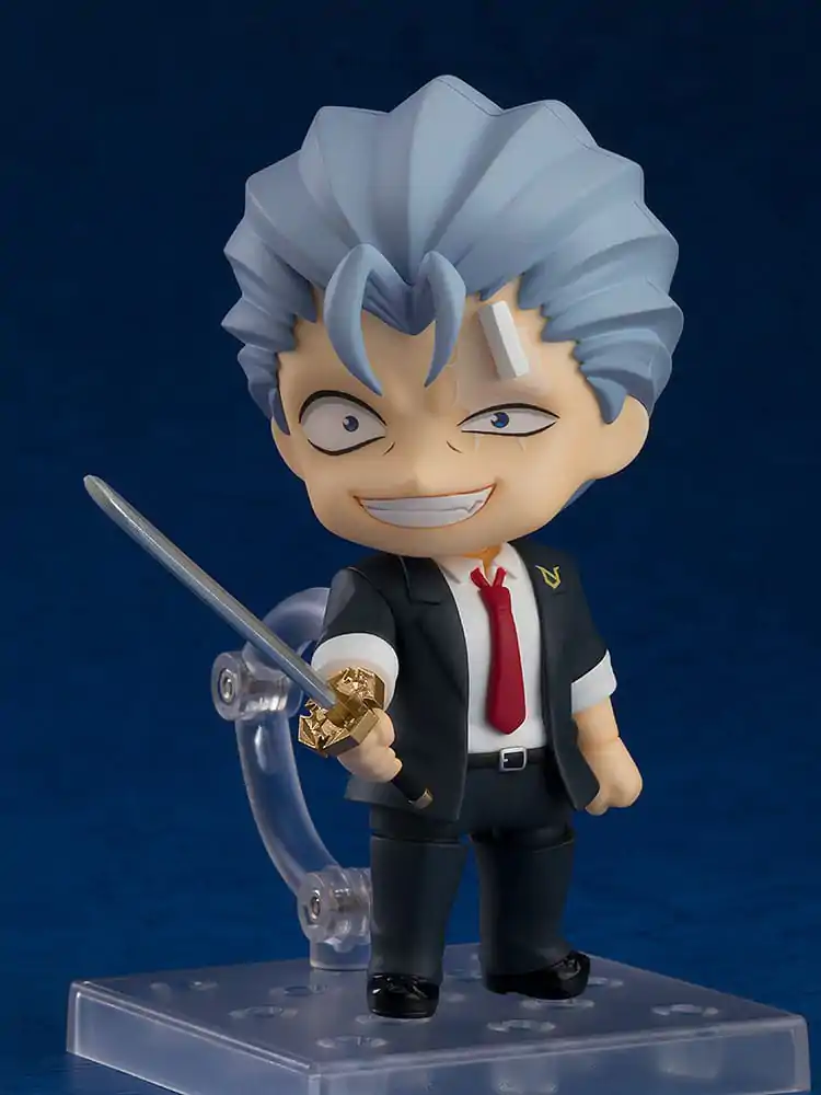 Undead Unluck Nendoroid Figurina de acțiune Andy 10 cm poza produsului