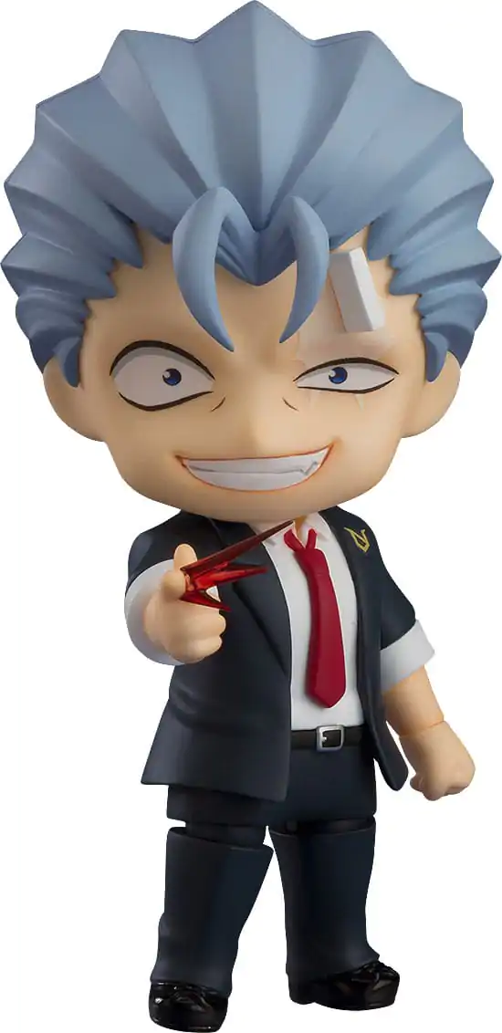 Undead Unluck Nendoroid Figurina de acțiune Andy 10 cm poza produsului