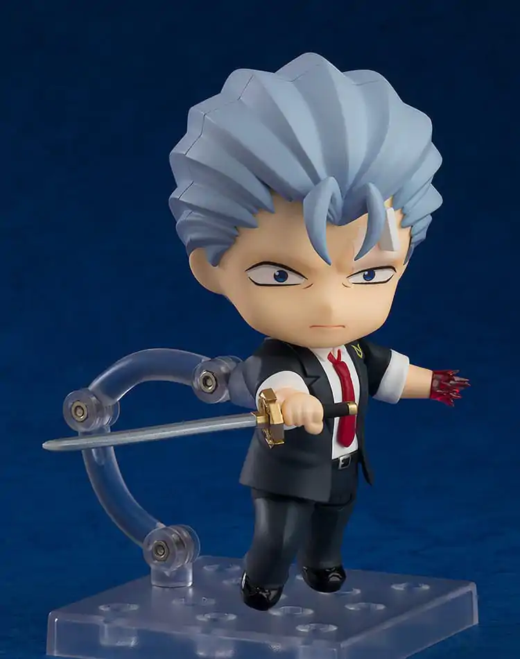 Undead Unluck Nendoroid Figurina de acțiune Andy 10 cm poza produsului