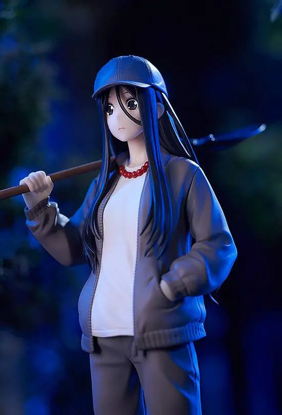 Statuie PVC Pop Up Parade Under One Person (Yi Ren Zhi Xia) Feng Baobao 16 cm poza produsului